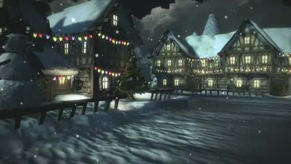 Gameglobe : Trailer hivernal