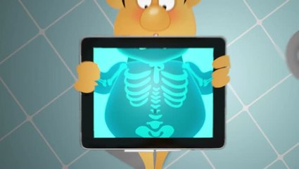 Human Defense : Voyage intérieur