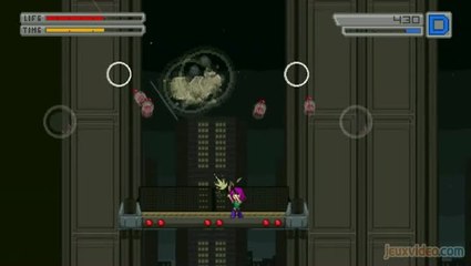 Bleed : Un run and gun dynamique