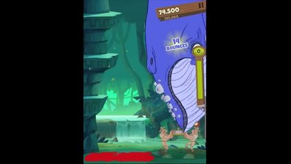 Extinction Squad : Teaser