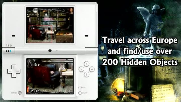 Chronicles of Vampires : The Awakening : Trailer