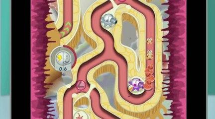 Human Defense : Défendez vos organes vitaux