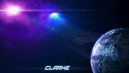 Defenders Of The Last Colony : Les mondes