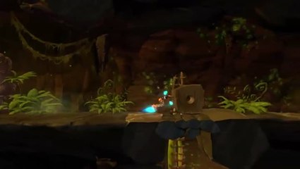 The Cave : La grande aventure vous attend !