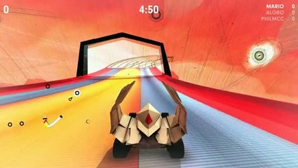 Krautscape : Trailer de sortie