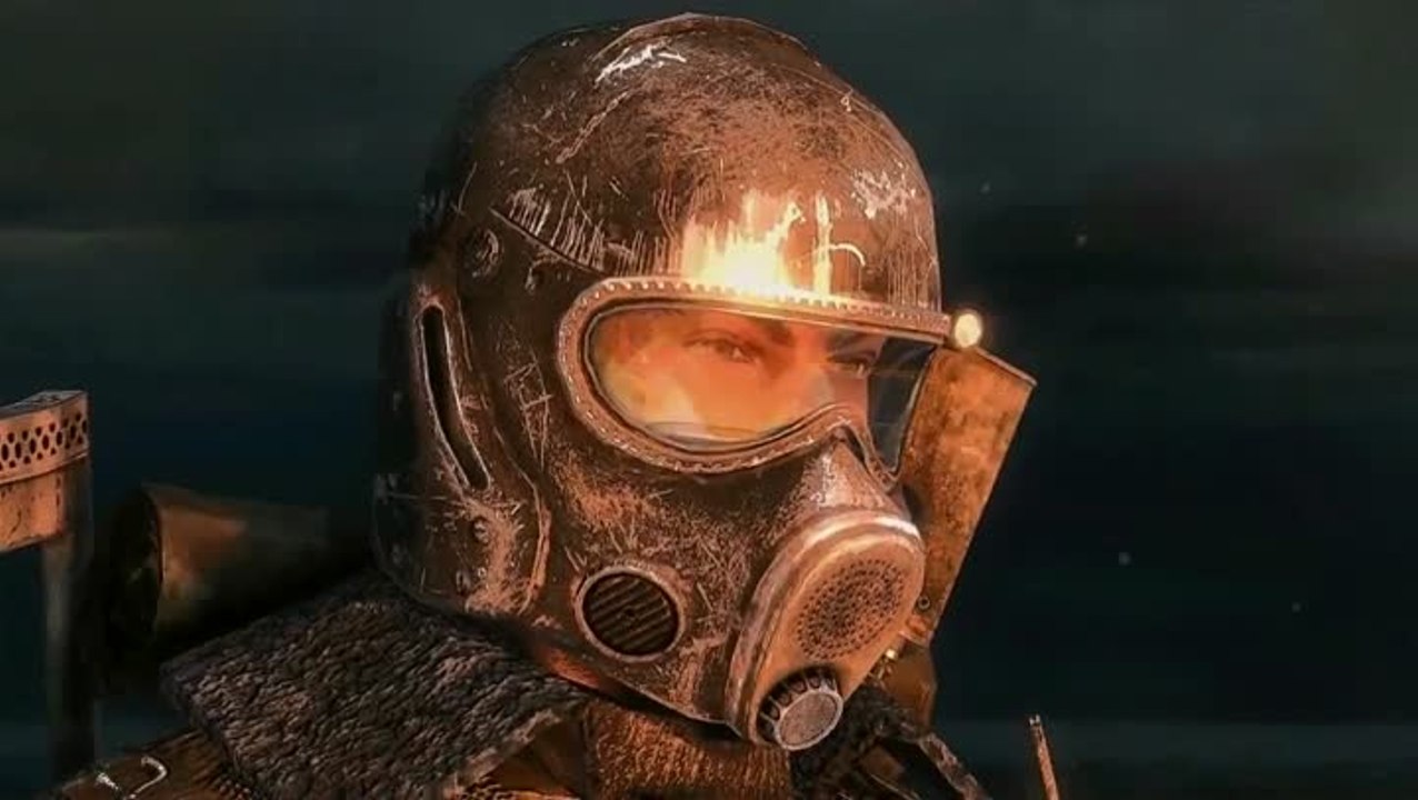 Metro : Redux : Premier trailer moscovite !