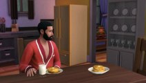 Les Sims 4 : Les histoires les plus étranges