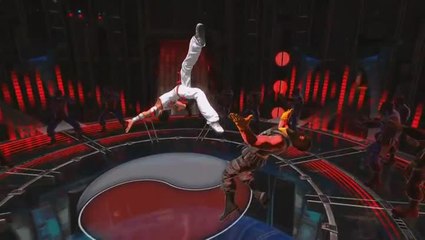 KickBeat : Trailer de lancement musical