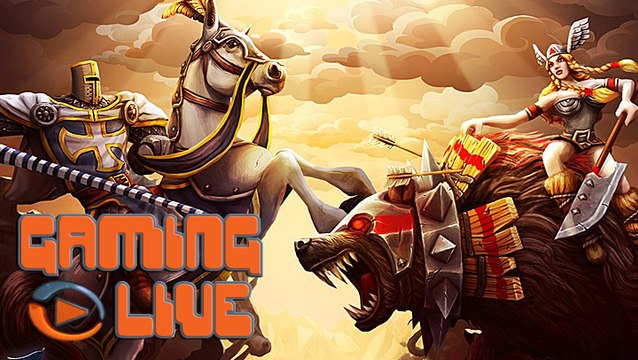 CastleStorm : Explication du concept