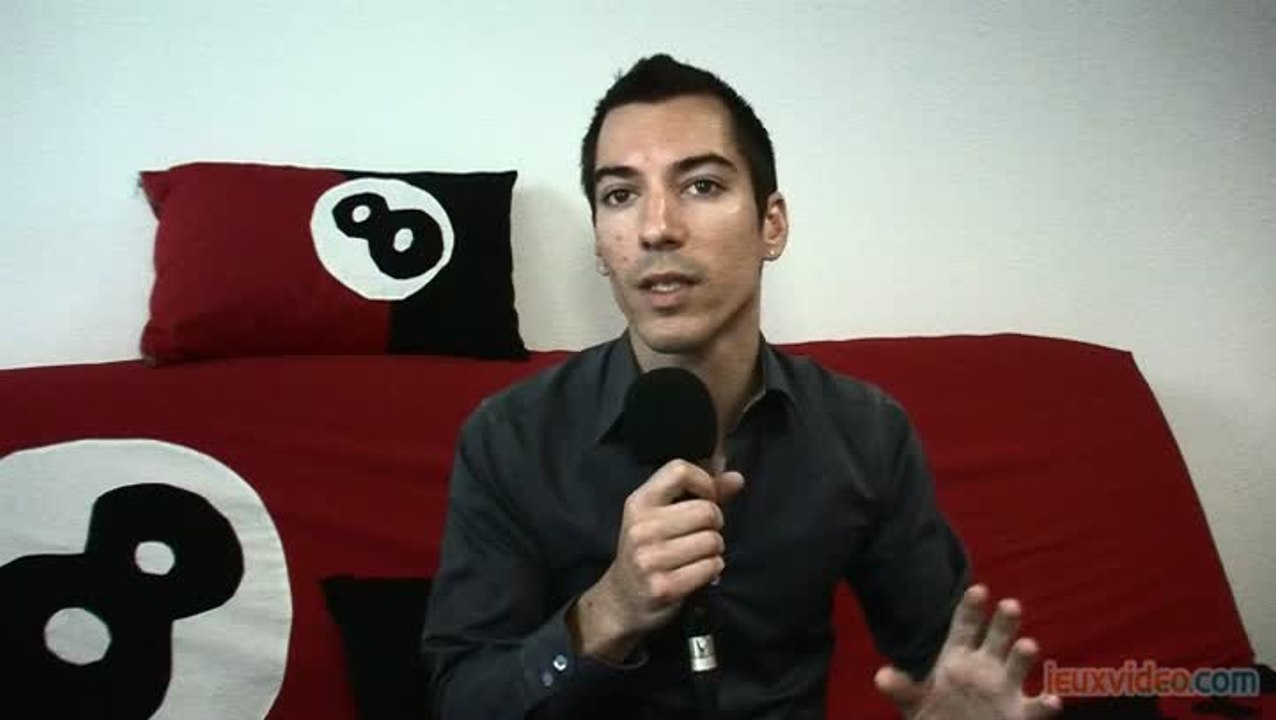 Les tablettes tactiles, consoles du futur ? Vidéo Dailymotion