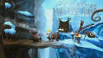 CastleStorm : Des moutons et des hommes