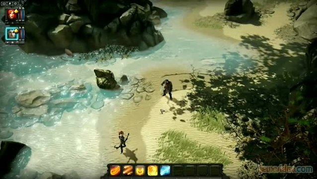 Divinity : Original Sin : Présentation générale