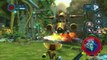 Ratchet & Clank : QForce : Un peu d'action