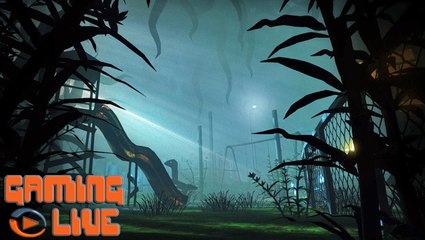 Among the Sleep : L'enfance revisitée