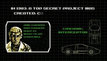 Spy Hunter : Nouvelle mission