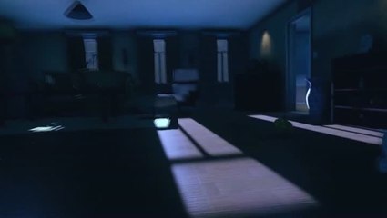 Among the Sleep : Teaser gameplay