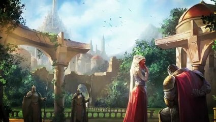 Endless Legend : The Broken Lords