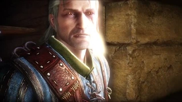 The Witcher 2 : Assassins of Kings : Disponible sur Mac