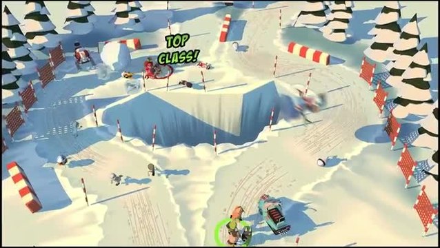 When Vikings Attack! : Un pt'it DLC ?