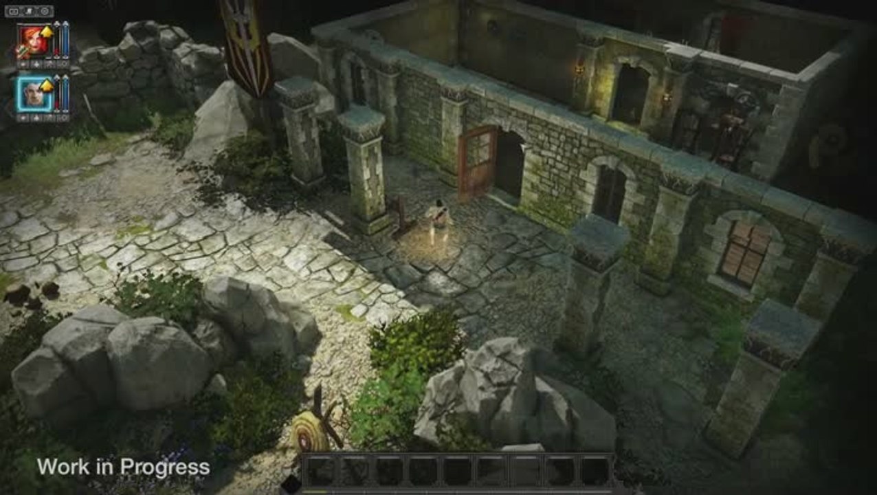 Divinity : Original Sin : Un contenu plus étoffé