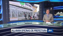 Televistazo 19h00 23-11-2021