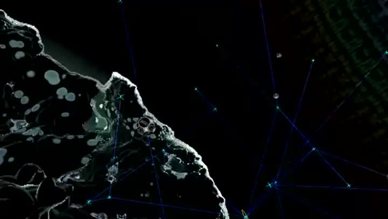 Nowhere : Alpha 38 - Drones