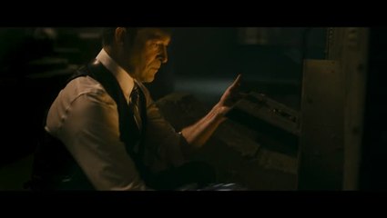The Bureau : XCOM Declassified : The Burn Room