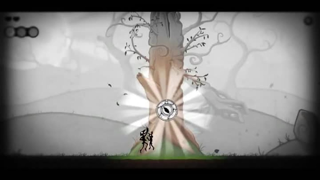 Crowman & Wolfboy : Trailer de sortie