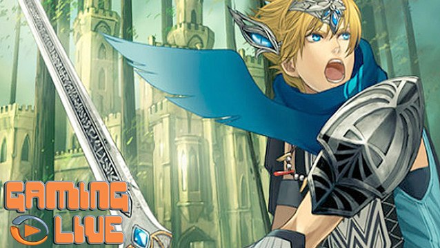 Half-Minute Hero : The Second Coming : Le retour du RPG coup de coeur