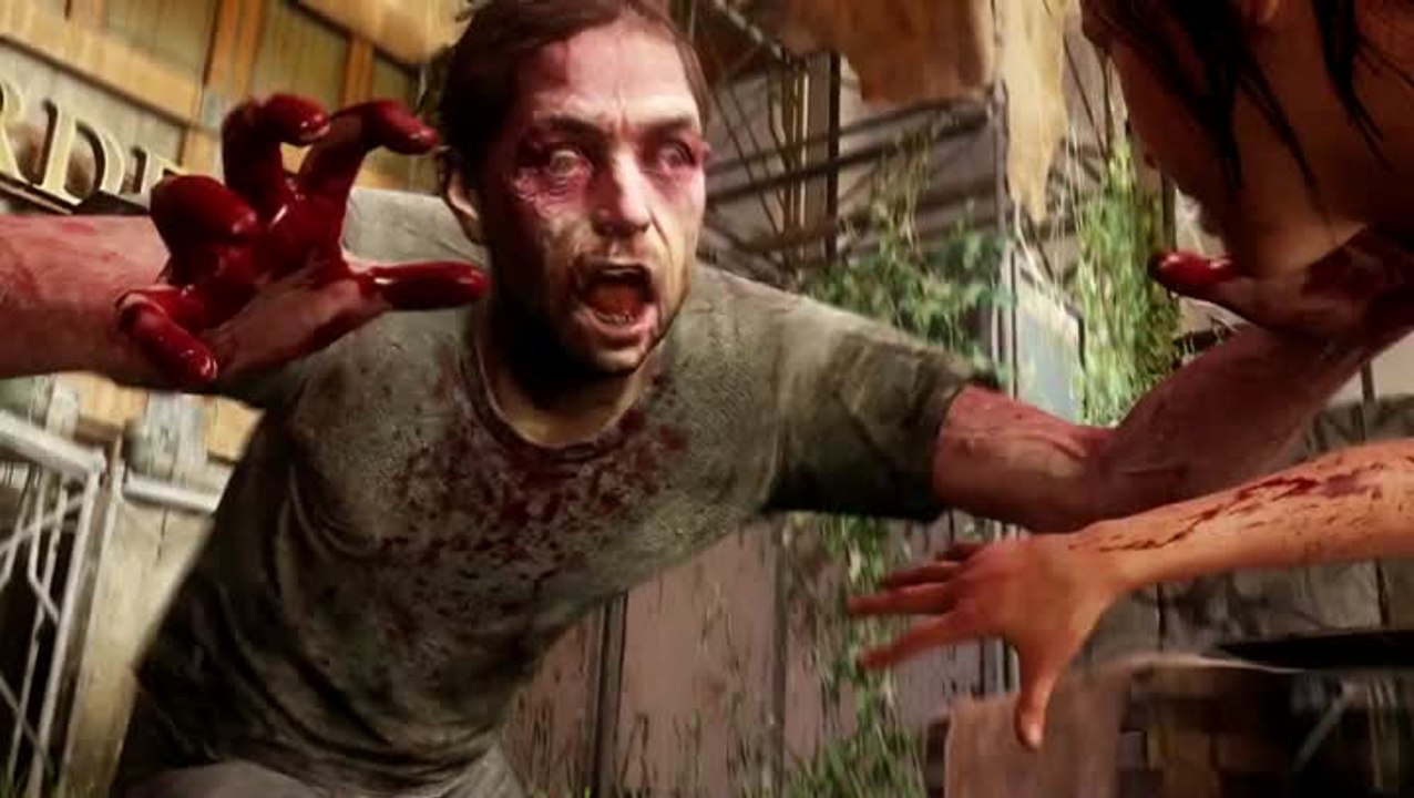 The Last of Us Remastered : E3 2014 : Annonce de la date de sortie