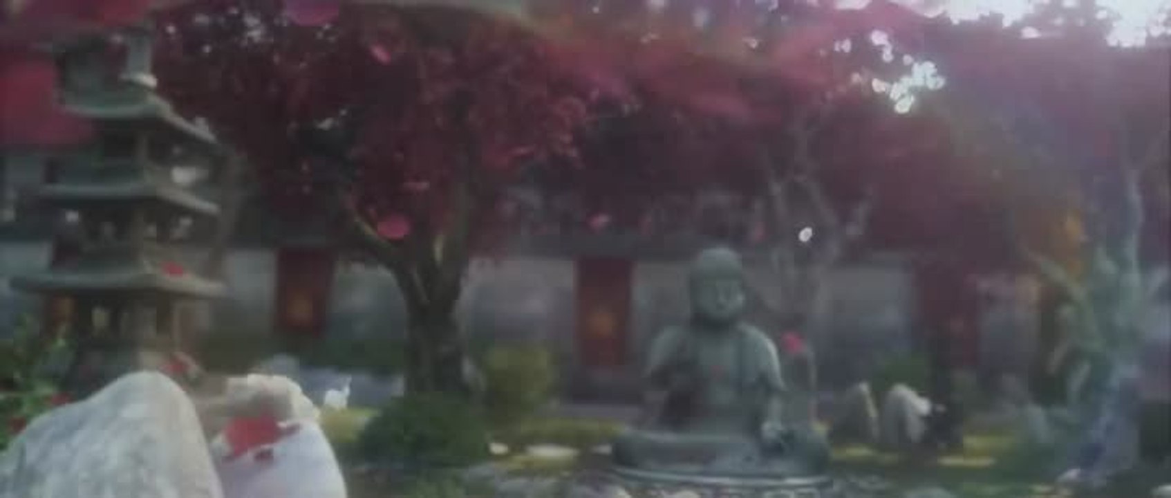 Shadow Warrior : Teaser