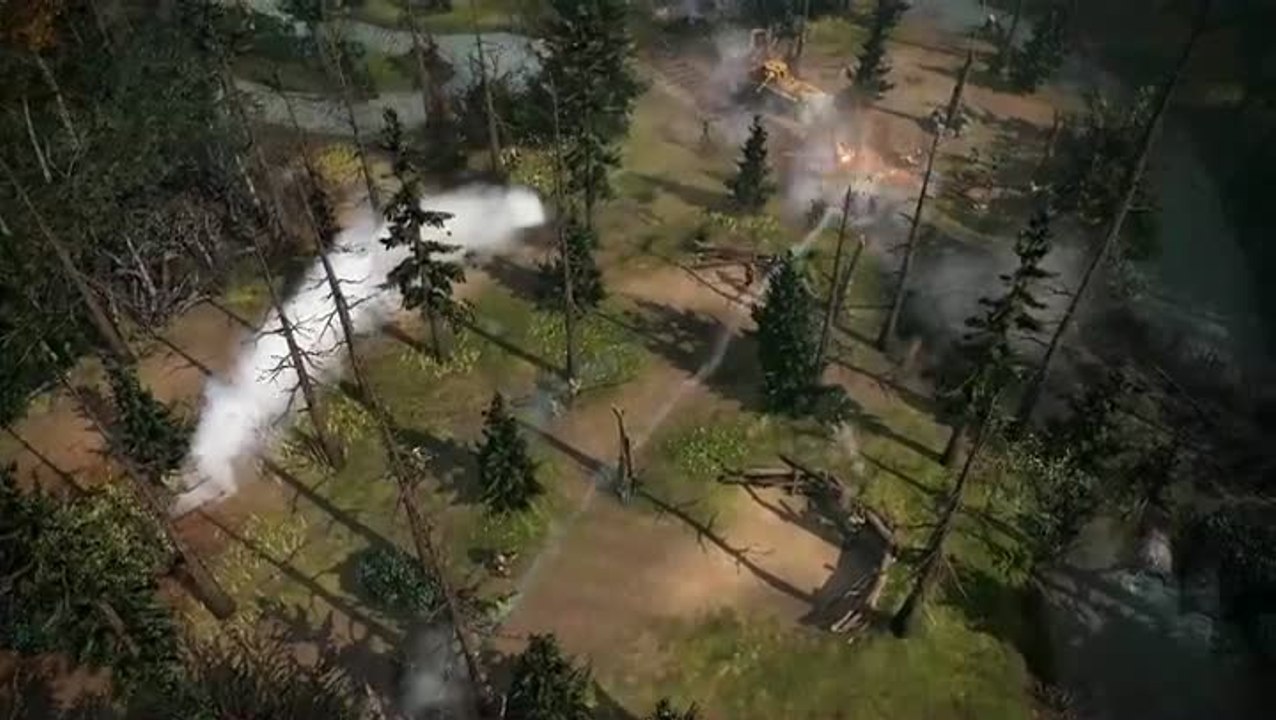 Company of Heroes 2 : The Western Front Armies...