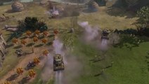 Company of Heroes 2 : The Western Front Armies : Trailer de précommande