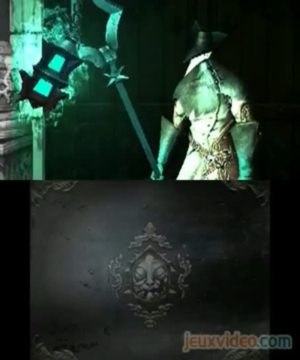 Castlevania : Lords of Shadow - Mirror of Fate : Retourne à Venise !