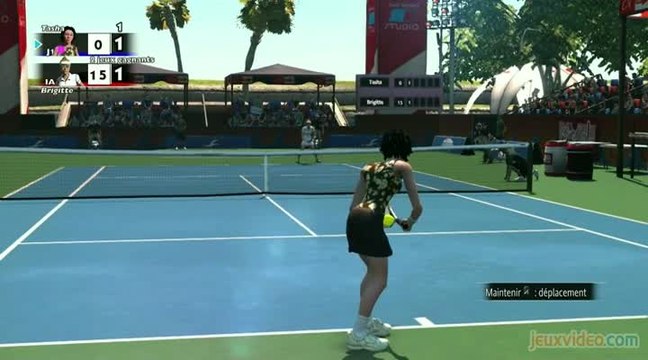 Sports Champions 2 : Du sport mais pas trop