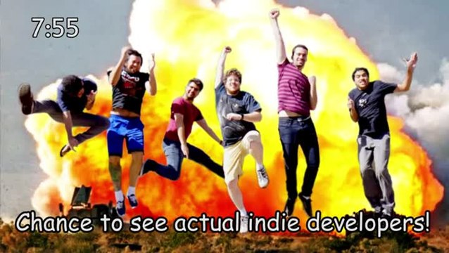 Chroma Squad : Trois publicités japonaises