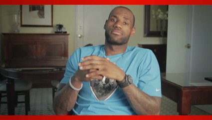NBA 2K14 : Pack King James
