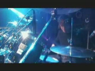 ムック MUCC - メディアの銃声 [Media no Juusei]