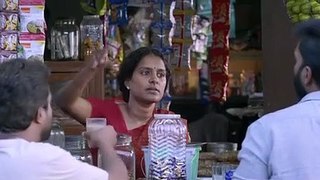 Djibouti (2021) Malayalam Movie Part 1