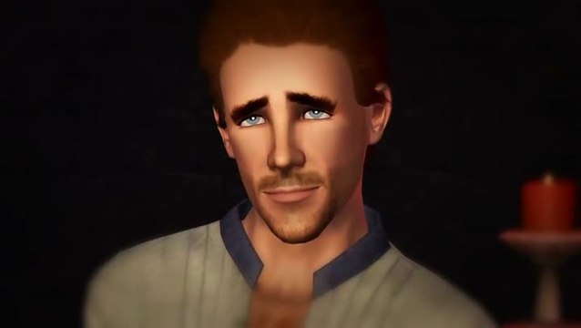 Les Sims 3 : Dragon Valley : Dragon versus Sims