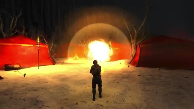 Son of Nor : Early access sur Steam