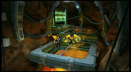 Ben 10 Omniverse : GC 2012 : Ben est dans la place