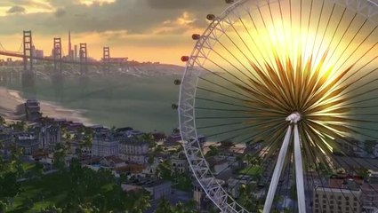 Cities XXL s'annonce et se tease en vidéo !