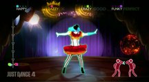 Just Dance 4 : P!nk - Funhouse