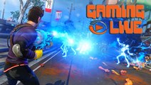 Sunset Overdrive : 1/2 : Overdose d'overcharge