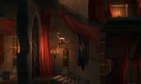 Castlevania : Lords of Shadow - Mirror of Fate : Des combos dans les airs
