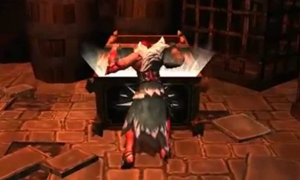 Castlevania : Lords of Shadow - Mirror of Fate : Un ragoût surprise