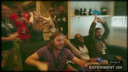 Arena : Cyber Evolution : Jouer collectif