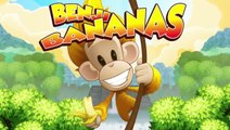 Benji Bananas : Cuitas les bananas