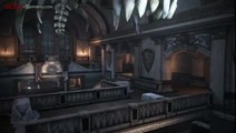 Gears of War Judgment : Lost Relics DLC - Museum Map
